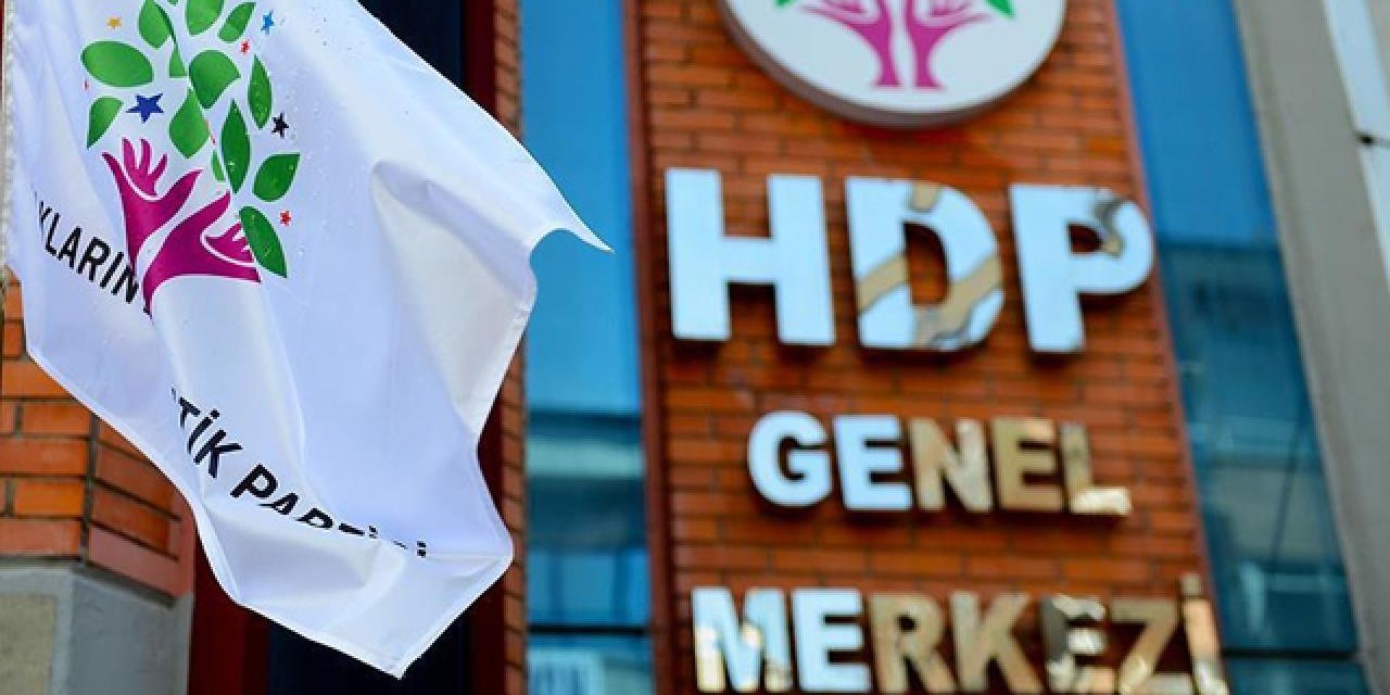 Kulis: HDP'li vekillerin büyük bölümü Yeşil Sol Parti listesinde yok