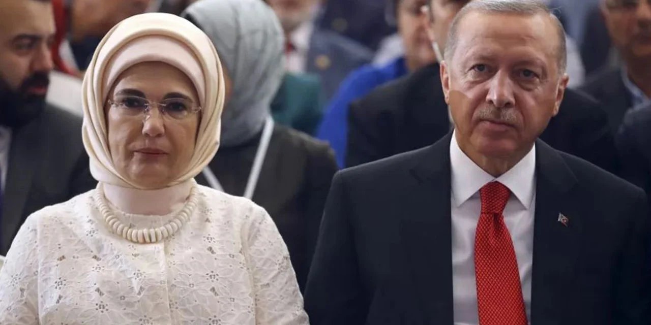 Emine Erdoğan'ın özel kalemi CHP listesinde iddiası