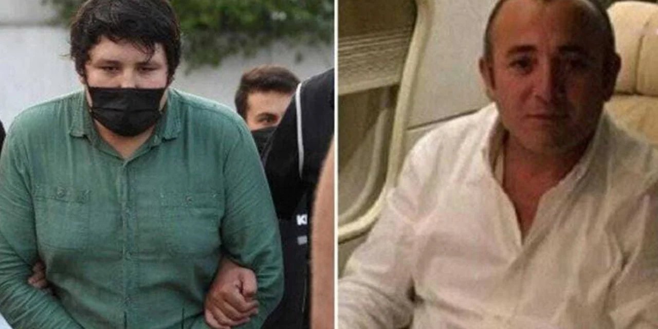 'Tosuncuk'un sağ kolu Türkiye'ye getirildi