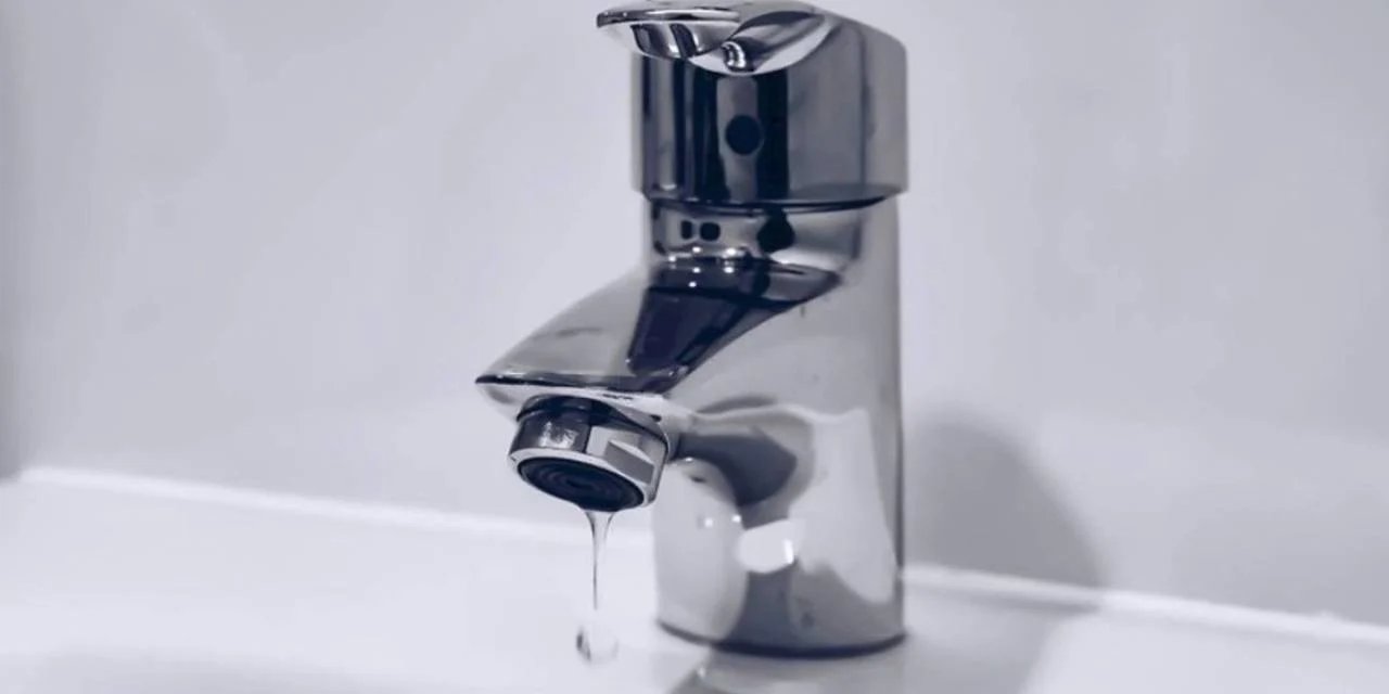 İSKİ'den İstanbul'a acil çağrı: Su tasarrufuna şiddetle davet ediyoruz