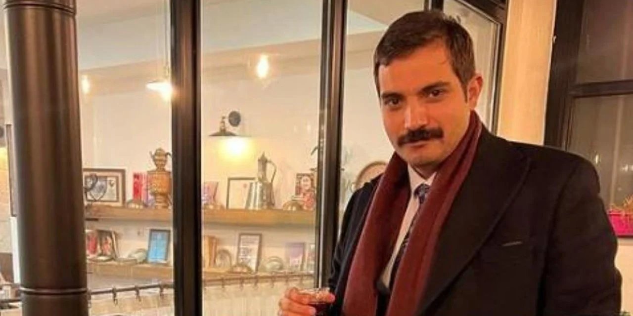 Sinan Ateş'in ablasından 'Olcay Kılavuz' tepkisi: "Bu kadar itham varken..."
