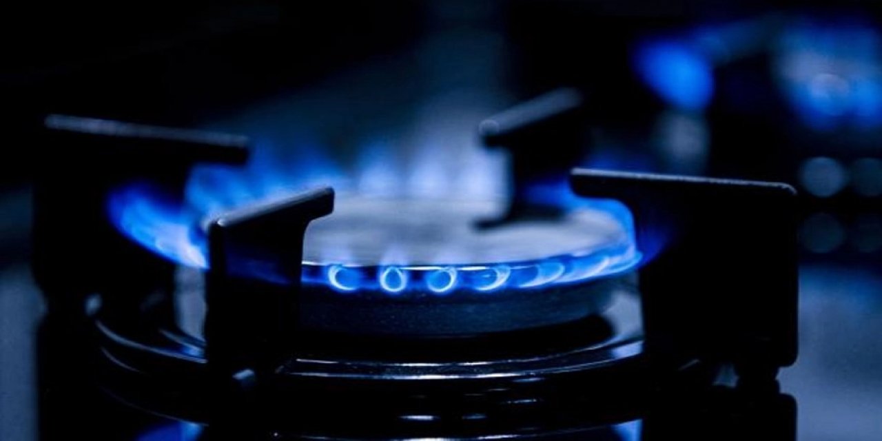 Doğal gazı kesilen abone yüzde 42 arttı