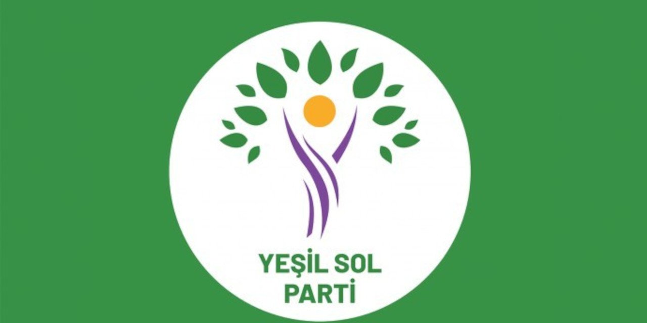 Yeşil Sol Parti listelerindeki yeni adaylar