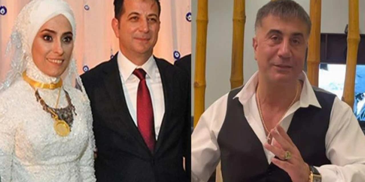 Sedat Peker ifşa etmişti; AKP'nin listesinde Zehra Taşkesenlioğlu yok