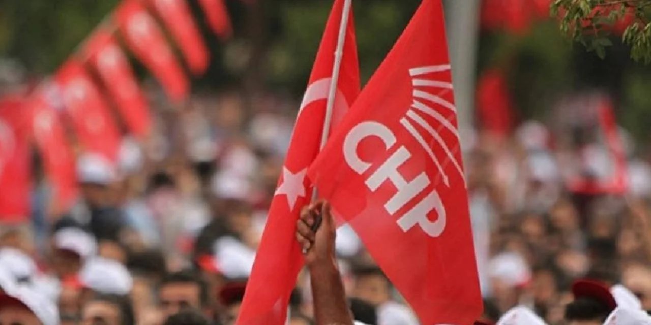 CHP'de mevcut vekillerinin 66'sı listede yer almadı