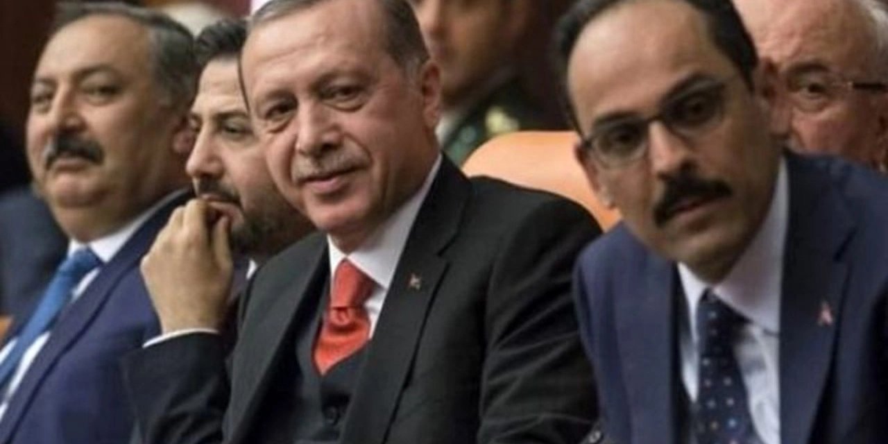 Deniz Zeyrek, Erdoğan'ın 'ABD büyükelçisi' çıkışının perde arkasını yazdı: "İlginç şeyler öğrendim..."