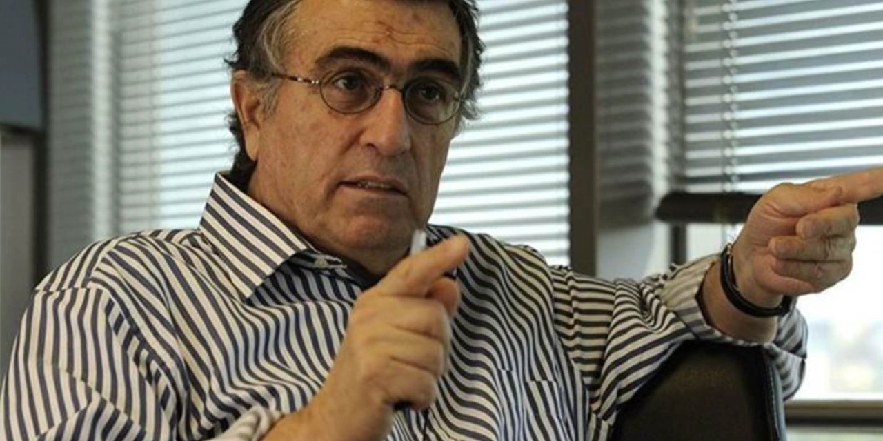 Hasan Cemal: 54 yıllık gazetecilik hayatımı kapatıyorum
