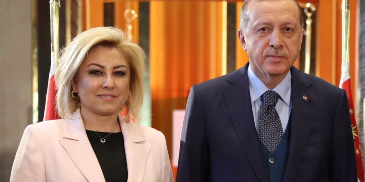 AKP'den aday olmuştu: Sabah yazarı Şebnem Bursalı'dan ilk açıklama