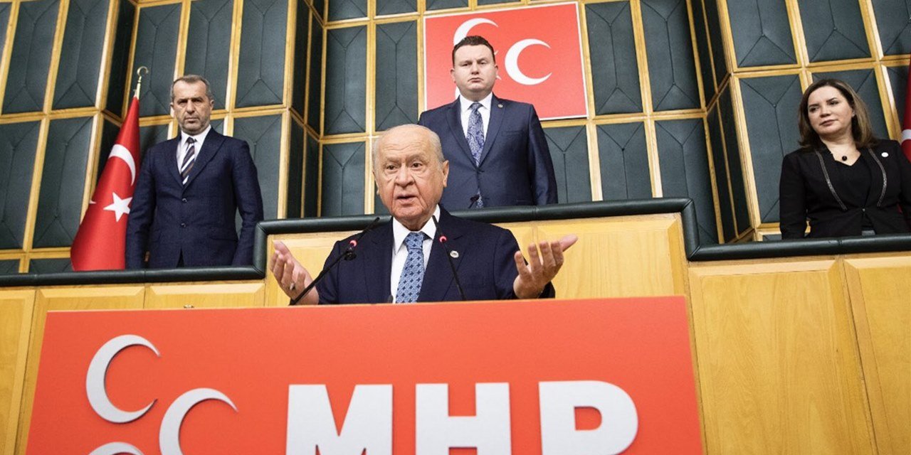 Bahçeli, Osmaniye’de Bakan Yanık ile yarışacak