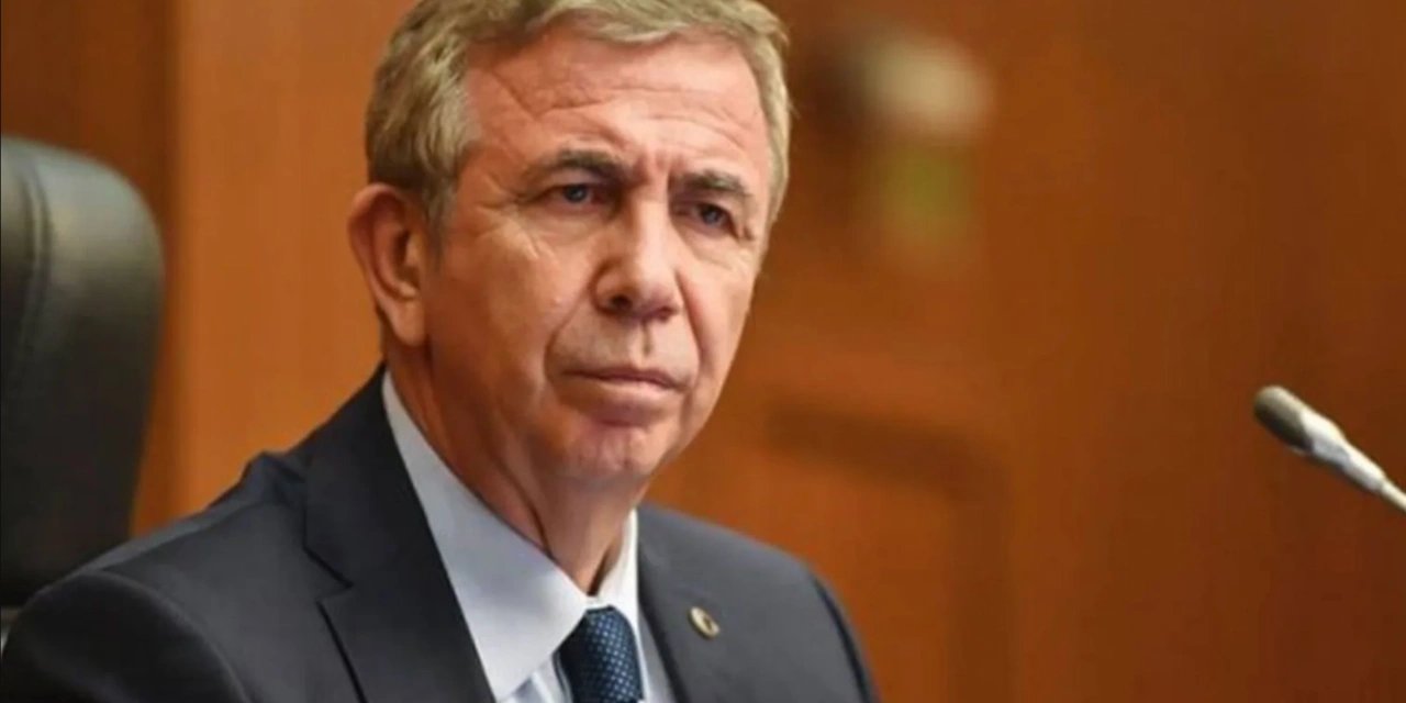 Mansur Yavaş: 14 Mayıs'a kadar belediyeden maaş almayacağım