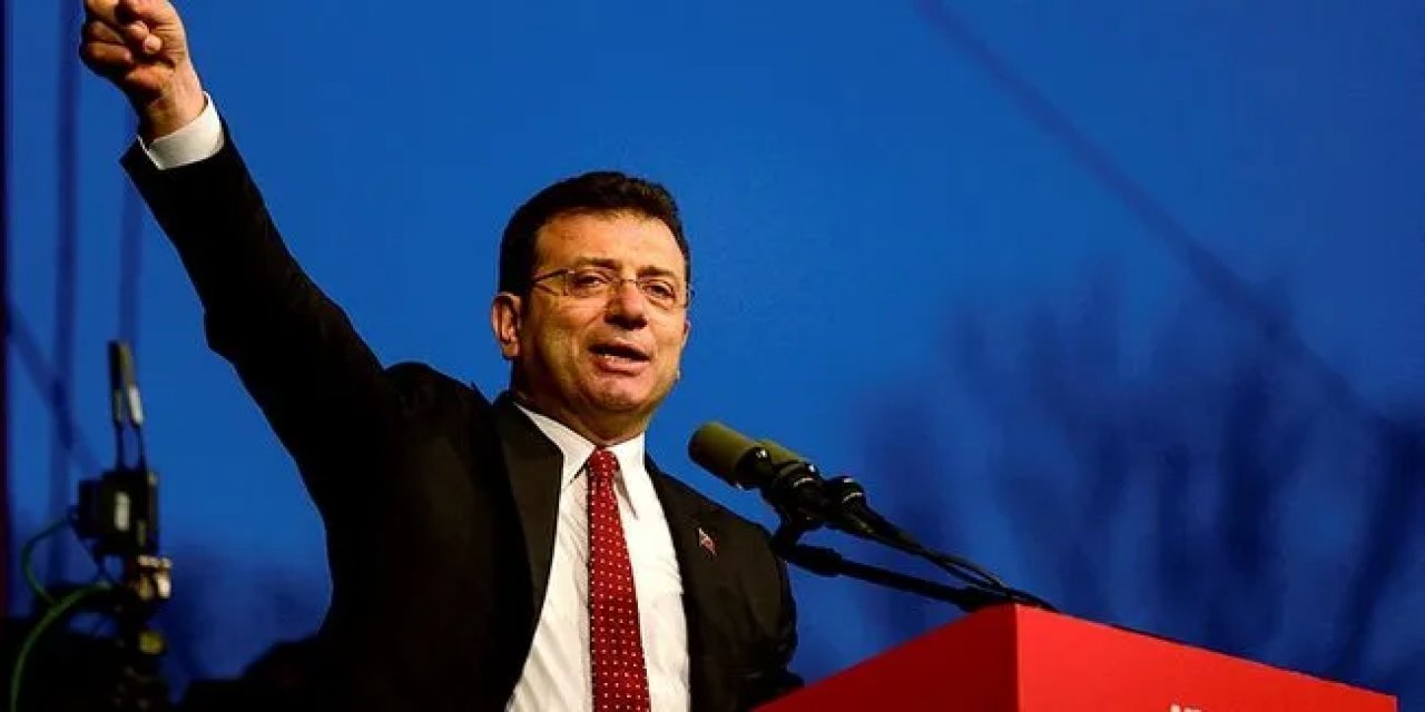Ekrem İmamoğlu'ndan Cumhurbaşkanı Erdoğan'ın "İstanbul'a bir çivi bile çakamadılar" sözlerine yanıt: 'Beni davet et, anlatayım'