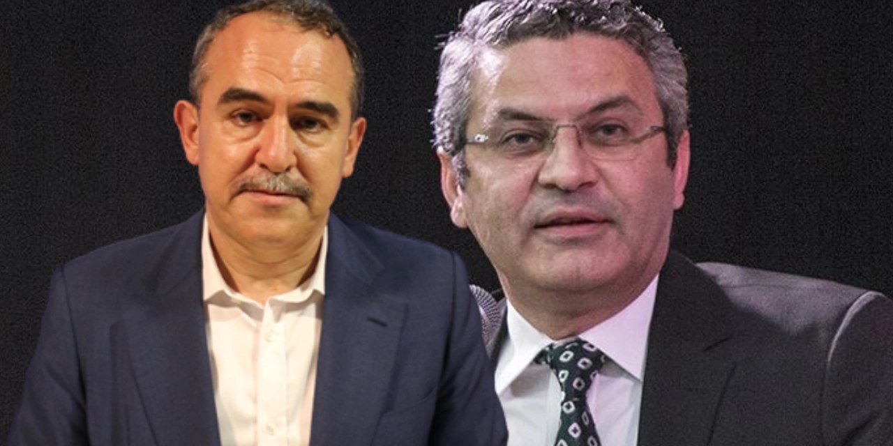 CHP'den, Sadullah Ergin tepkilerine ilk yanıt: Tepkiler olacaktır!