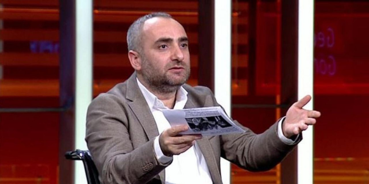 İsmail Saymaz Sözcü ile anlaştı, Halk TV veda ettirmedi