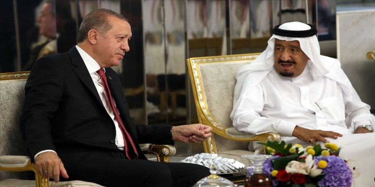 Ekonomi açılımı devam mı ediyor? Erdoğan'dan kritik telefon!