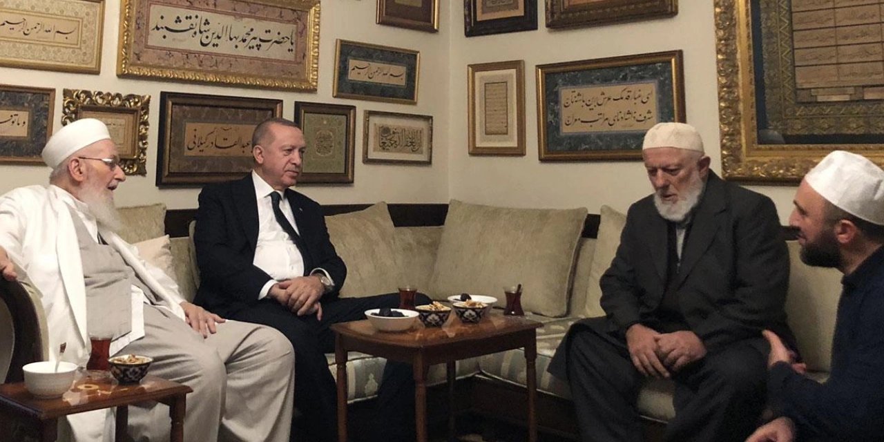 İsmailağa'ya bir kıyak daha! Devletten izin almayacaklar