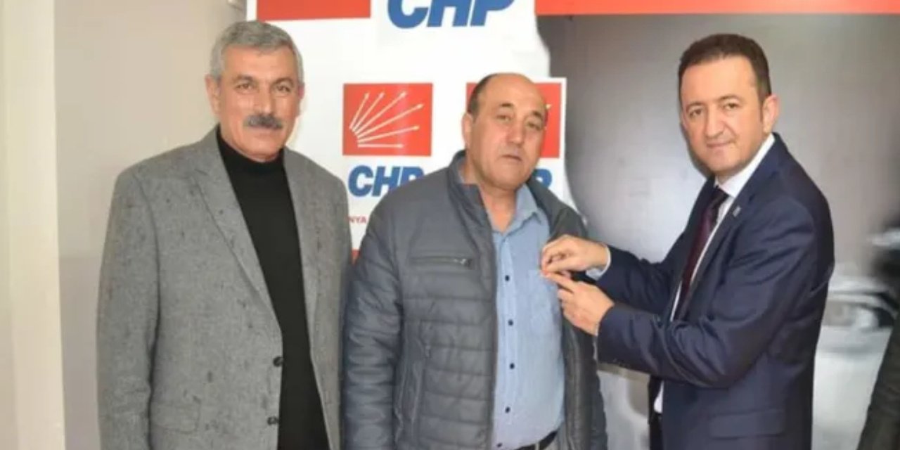 DSP'de istifalar: CHP'ye geçtiler
