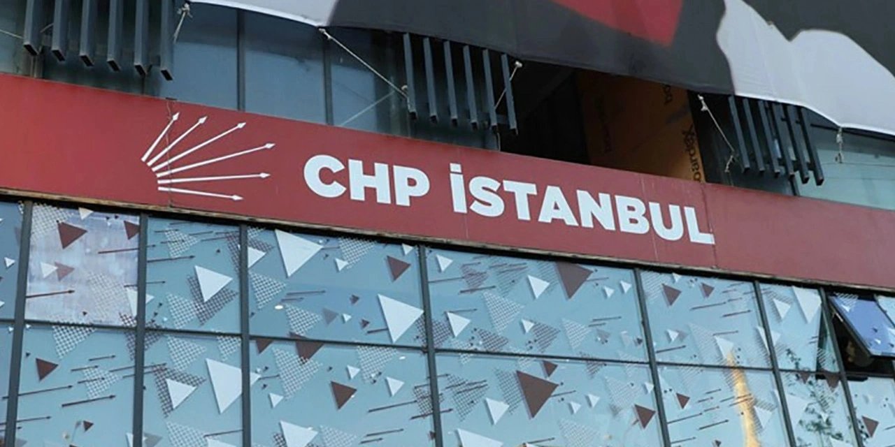 CHP İl Başkanlığı'na ateş etikleri için gözaltına alınan şahıslar serbest bırakıldı