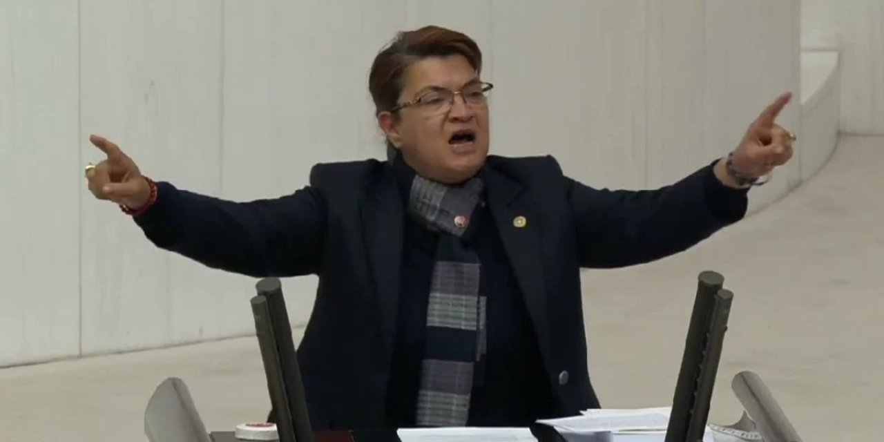 CHP'de liste dışı kalan Suzan Şahin sessizliğini bozdu: 'Haklarınızı helal edin, kusurumuz olduysa af ola'