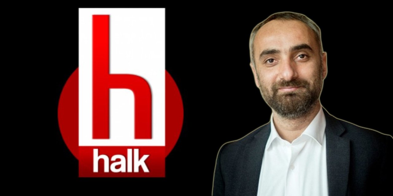 Halk TV: İsmail Saymaz ayrılmakta ısrar etti, sözleşmesi vardı