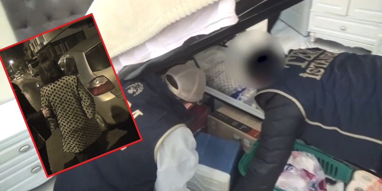 İstanbul merkezli 7 ilde FETÖ operasyonu: 9 avukat gözaltında