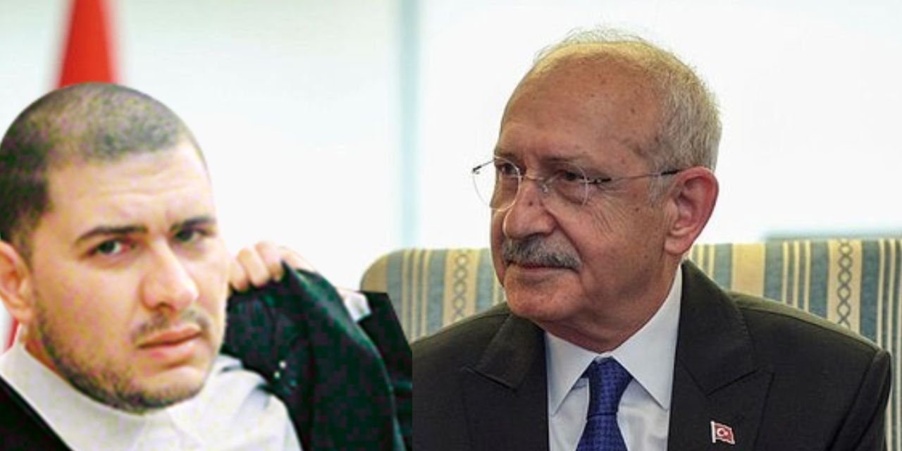 Oray Eğin Saadet GİK Üyesine Kılıçdaroğlu'nu sordu: Bir süre öncesine kadar seçmenlerinde böyle bir tereddüt varmış