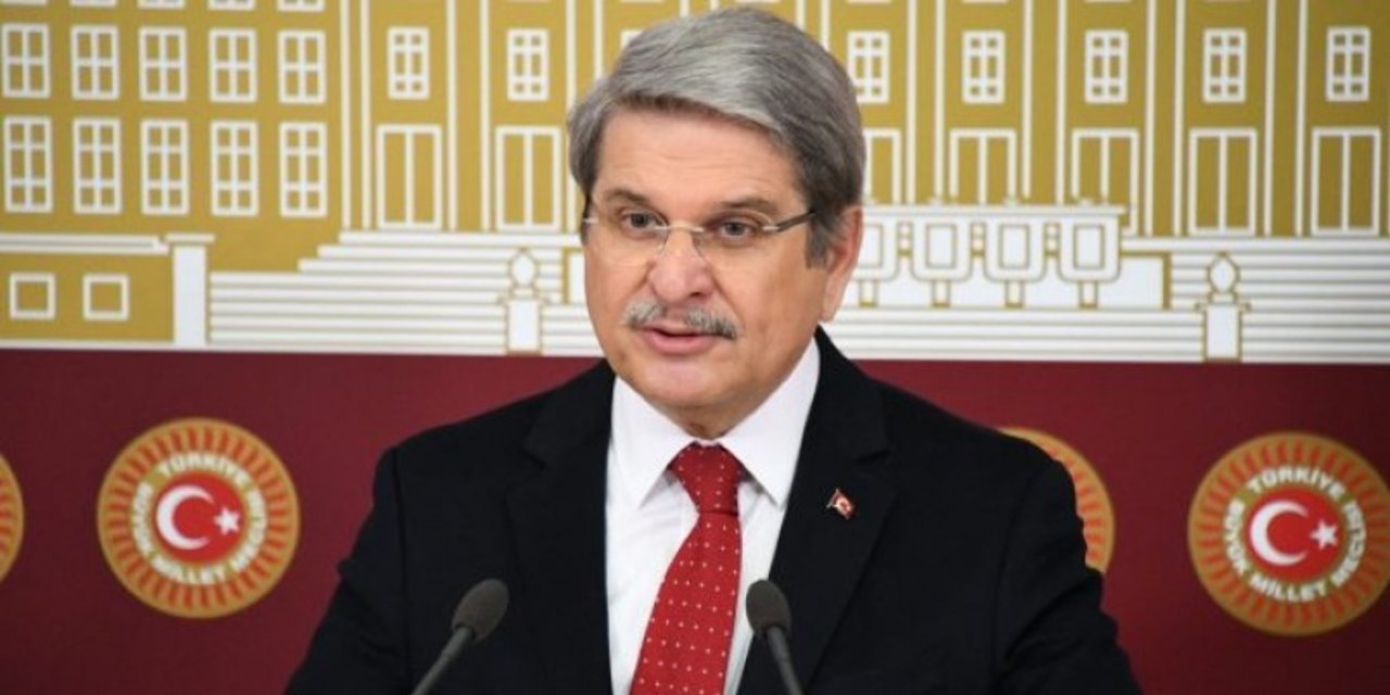 Aytun Çıray'dan bir açıklama daha: 'Peki ne yapılmak isteniyor?' dedi, İyi Parti listesindeki sıraları işaret etti