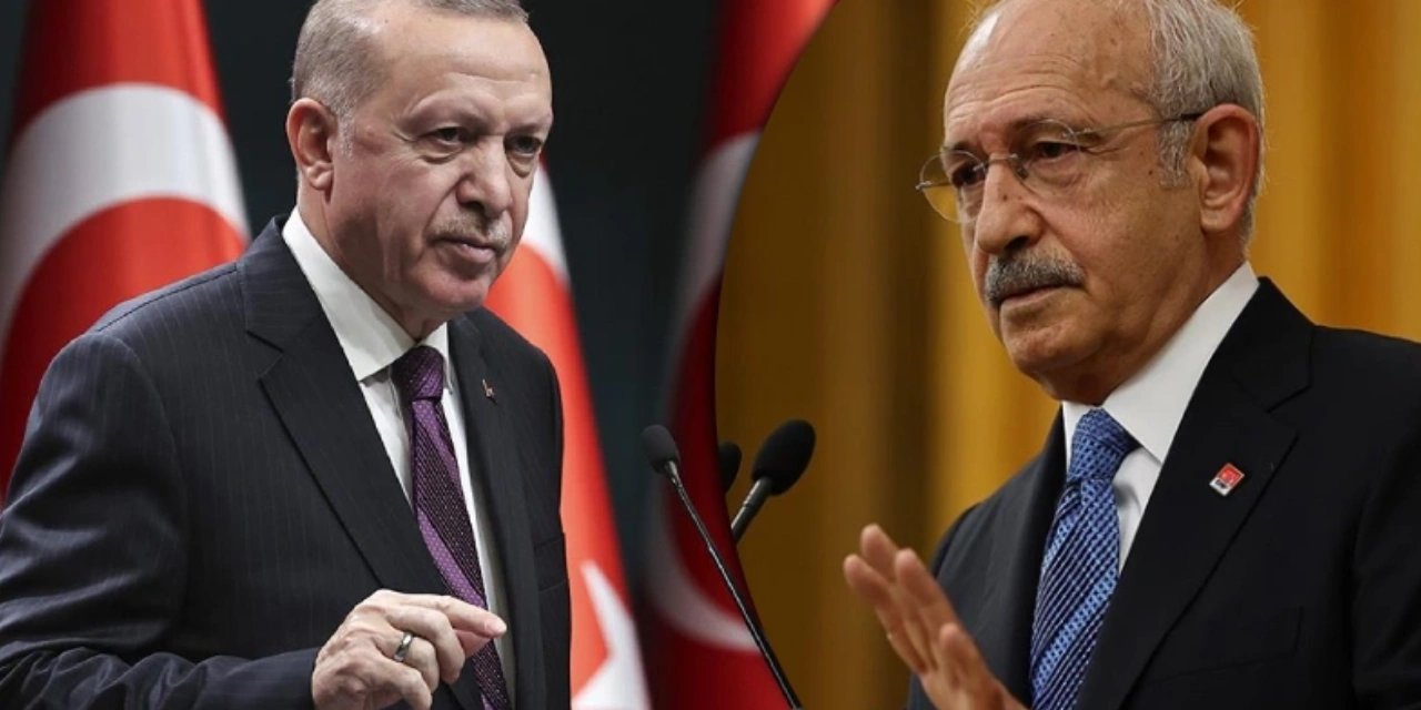 Kılıçdaroğlu'ndan vaadini sahiplenen Erdoğan'a yanıt: 'İmza attığın bu rezaletleri ben düzelteceğim'