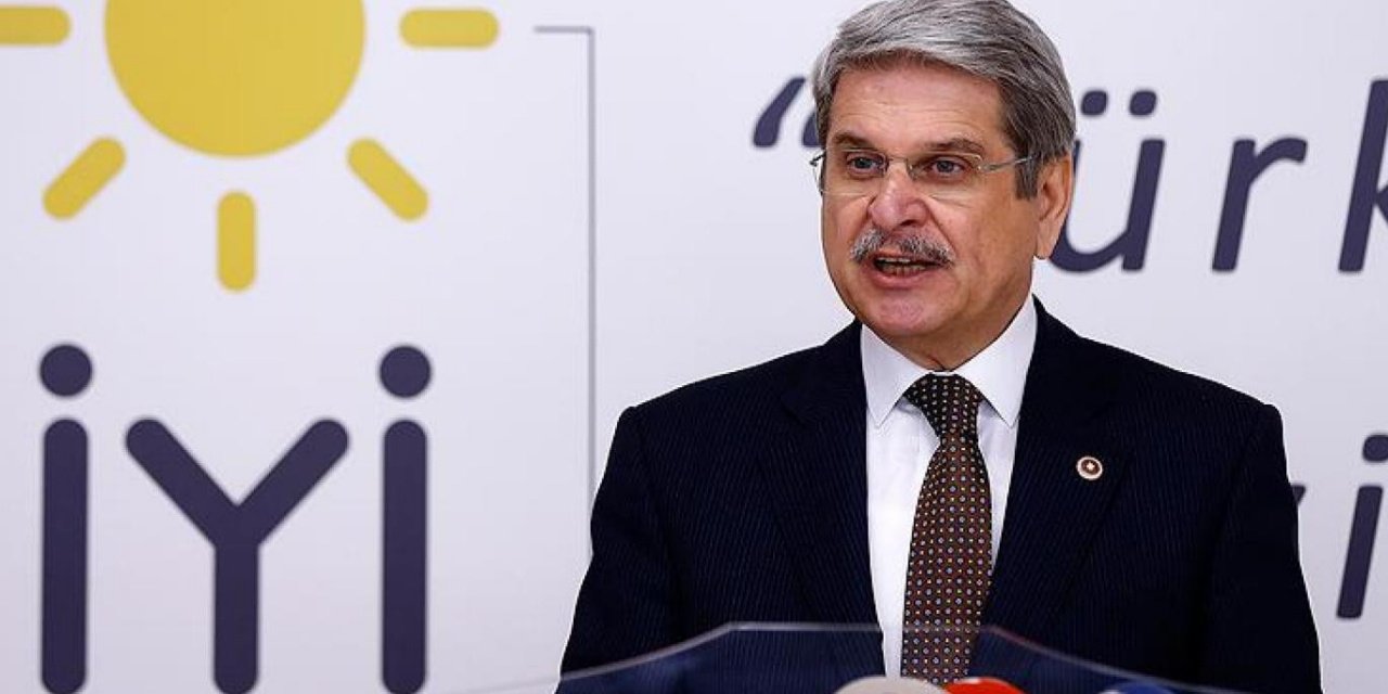 Aytun Çıray'dan "İdris Naim Şahin" tepkisi: Öğrendiğimde adeta şok oldum