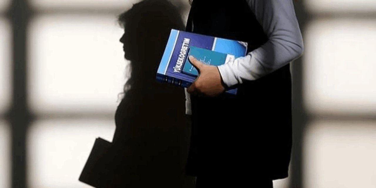 Can yakan rapor yayınladı: Türkiye'den giden akademisyen sayısı 12 bine ulaştı