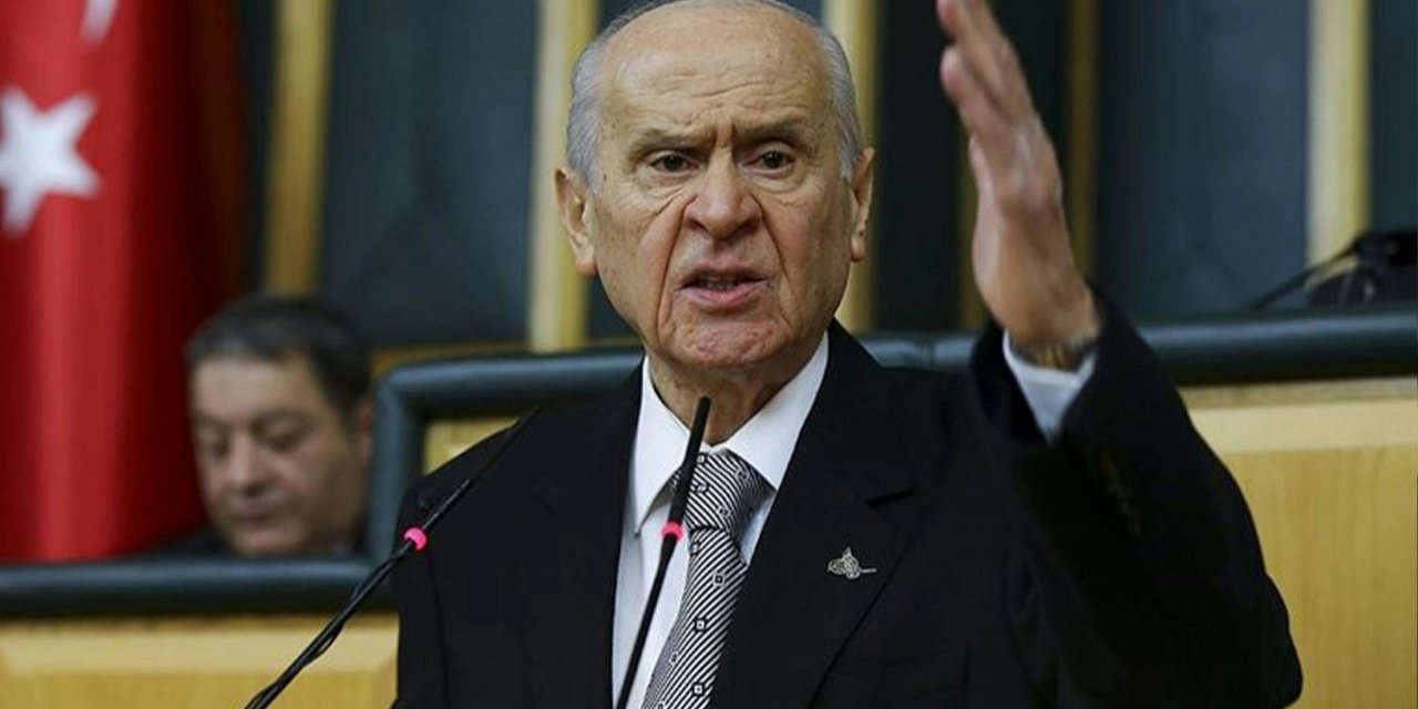 Devlet Bahçeli 11 ili tek tek saydı, CHP'li belediyeleri hedef aldı: 'Mutlaka el değiştirmeli'