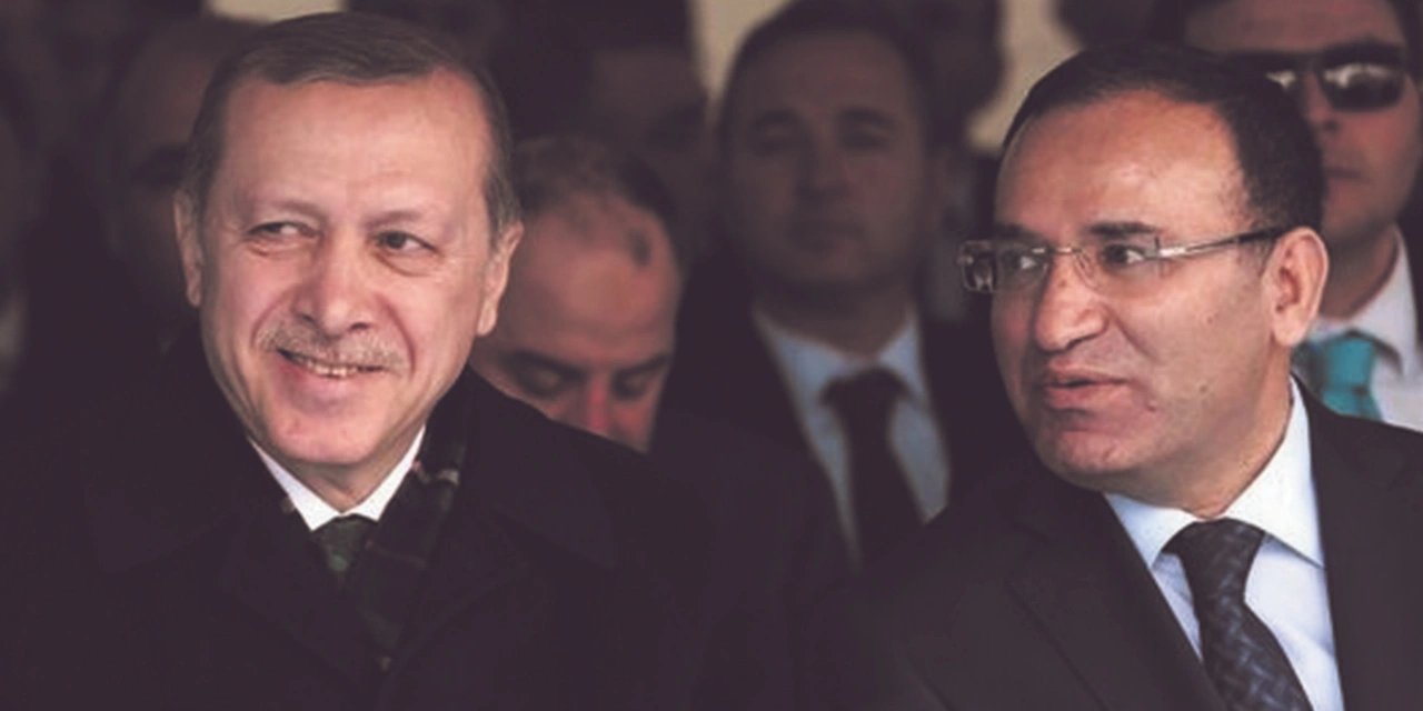 Erdoğan ile Bozdağ arasında kriz iddiası: ‘Ben öyle uygun gördüm…’