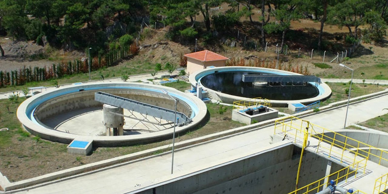 Müdürler köşeyi döndü: Kanalizasyonda da yolsuzluk yapmışlar