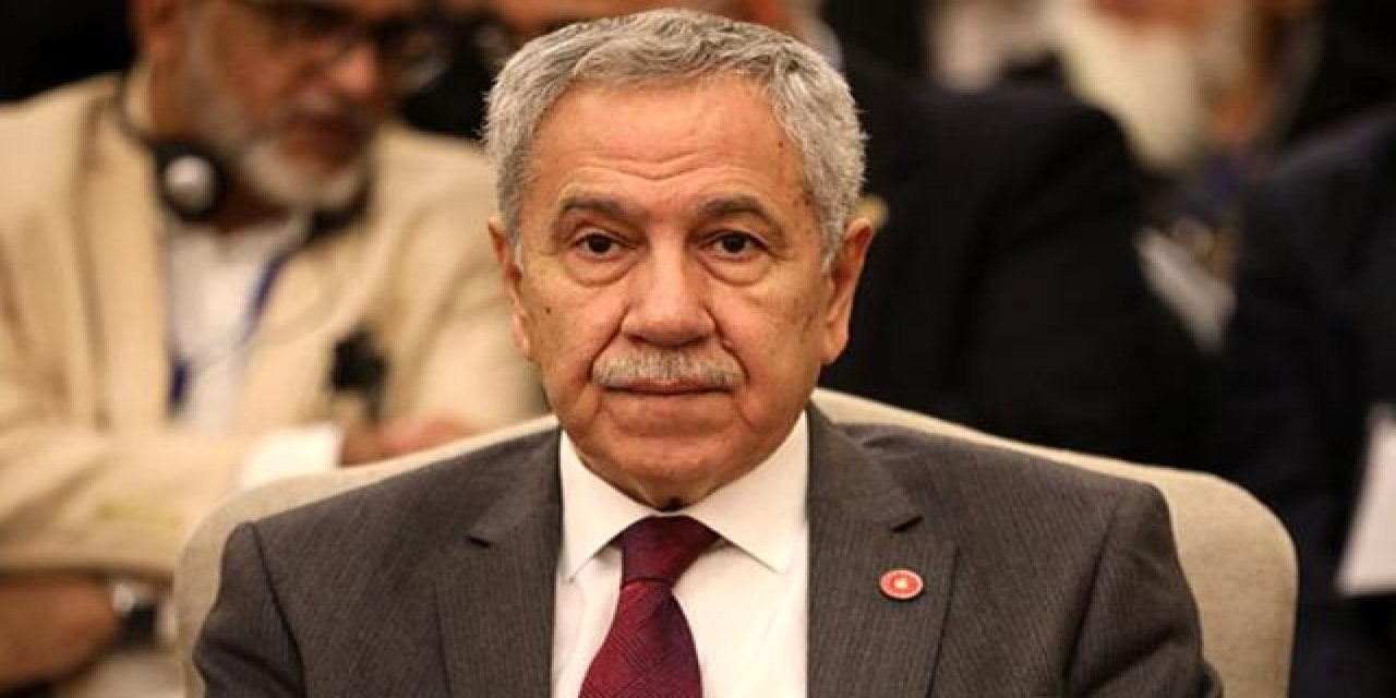 Cumhur İttifakı'nda "Bülent Arınç" çatlağı! Kim ne söyledi, nasıl değerlendirdi?