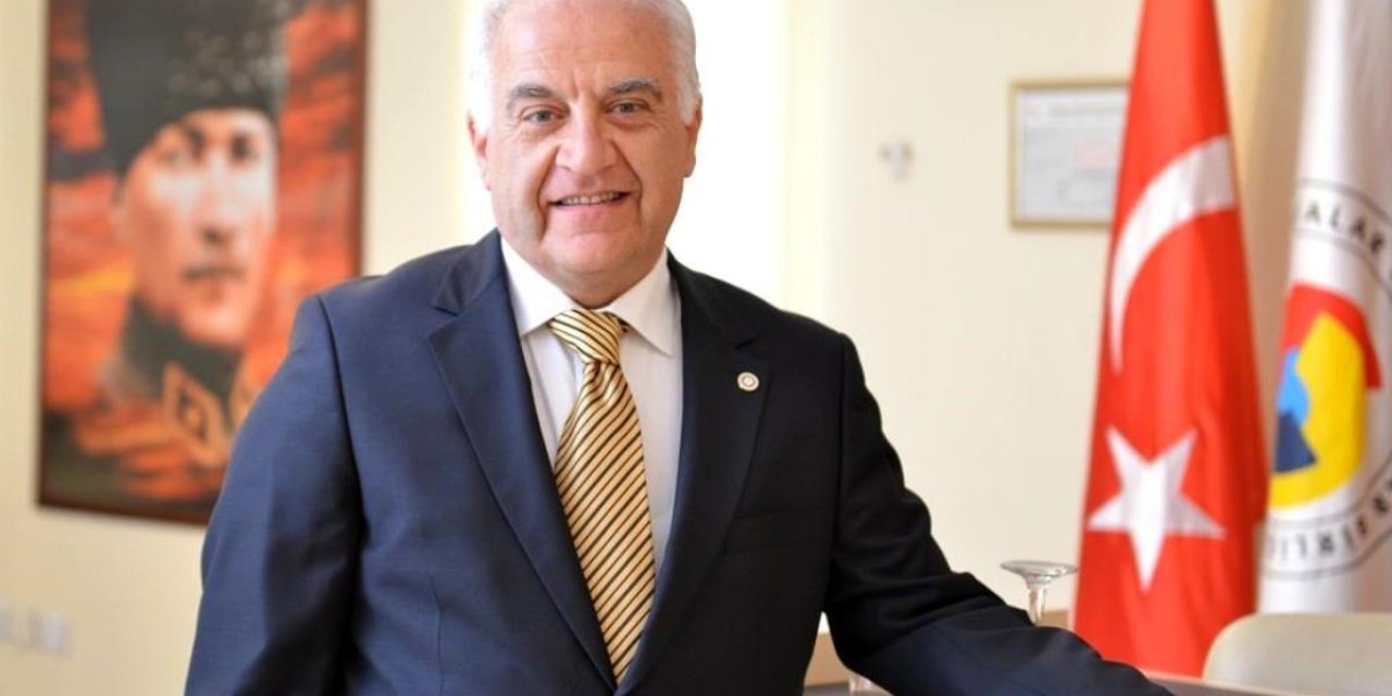 FETÖ'den hapis cezası alan eski YTSO Başkanı CHP'nin Yalova'da milletvekili adayı oldu