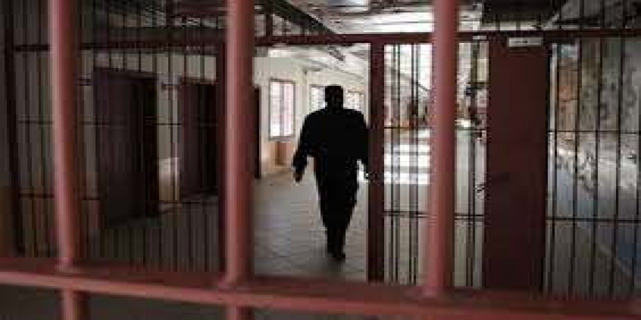 Cezaevlerinden çarpıcı iddia! Hasta mahkumlar ile sağlıklı mahkumlar bir arada tutuluyor