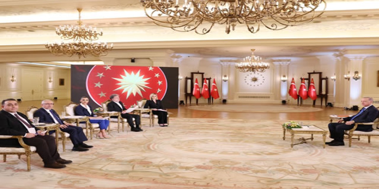 Erdoğan'dan listelerde değişiklik sinyali: Bazı hatalarımız bazı illerimizde olmadı değil, Cumaya kadar süremiz var