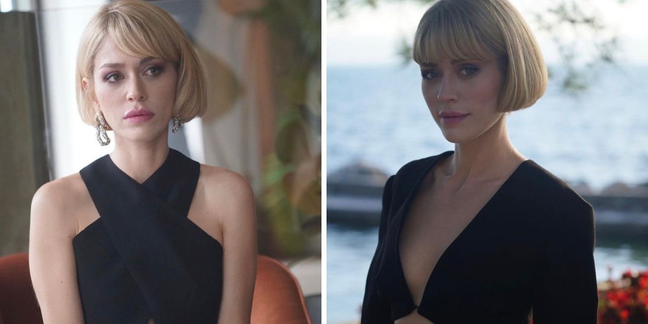 Oyuncu Hazal Türesan 100 bin TL dolandırıldı