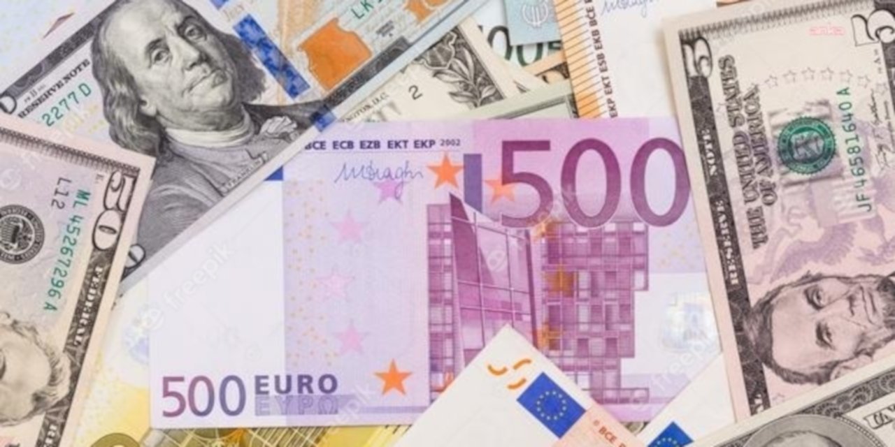 Avro, dolar ve altın tarihi zirvelere oynuyor!