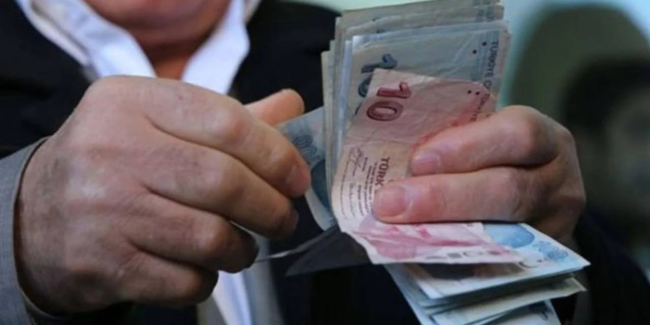 Hükümetin maaş zammı teklifi belli oldu