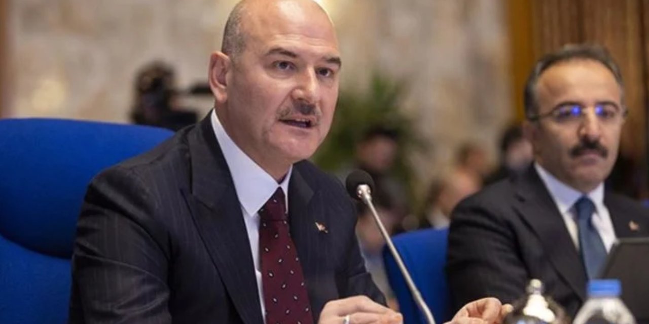 Kavga büyüdü, Soylu araya girdi: İstifaya giden süreçte neler yaşandı?