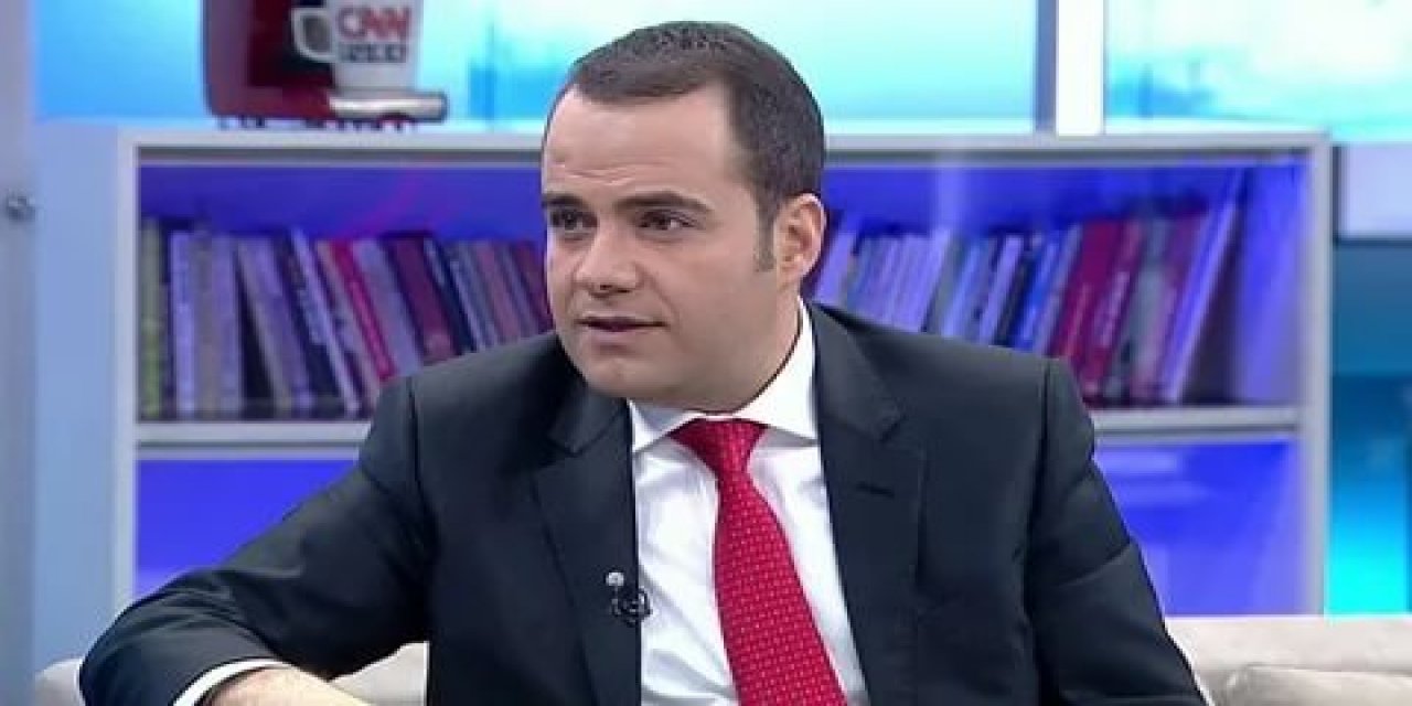 Prof. Dr. Özgür Demirtaş: Dolar bırakılsa 24-25 liraya kadar gider