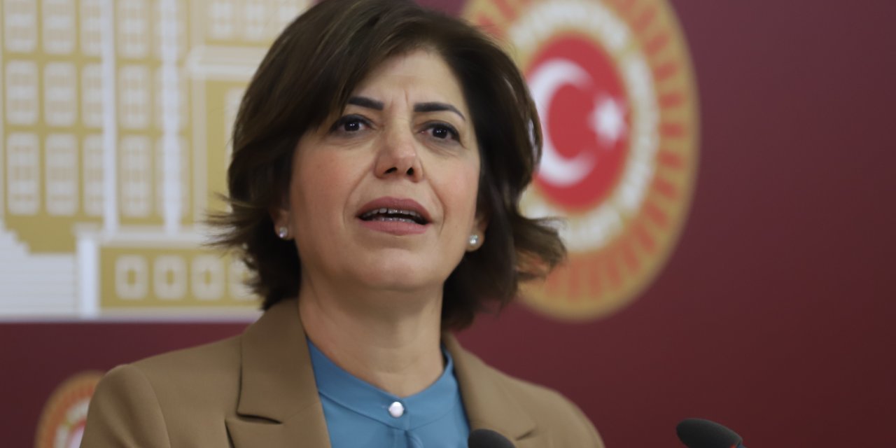 CHP Grup Başkanvekili Özgür Özel: Meral Danış Beştaş'ın durumunu yakından takip ediyoruz