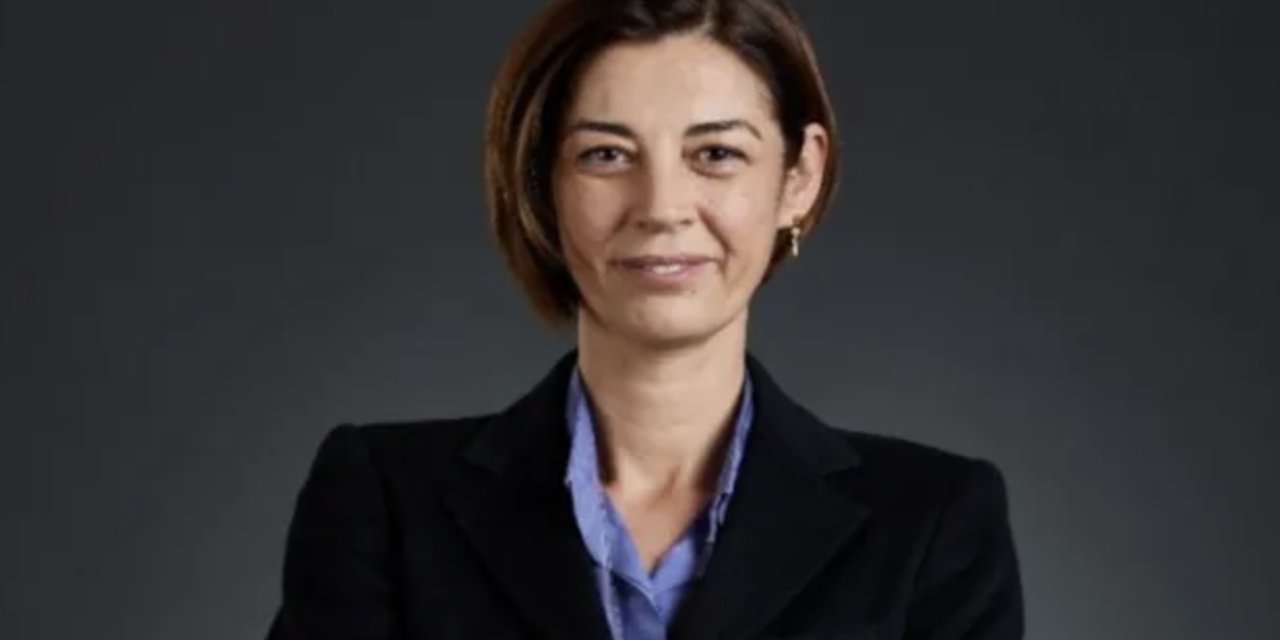 DEVA Partisi Genel Başkan Yardımcısı Helün Fırat istifa etti