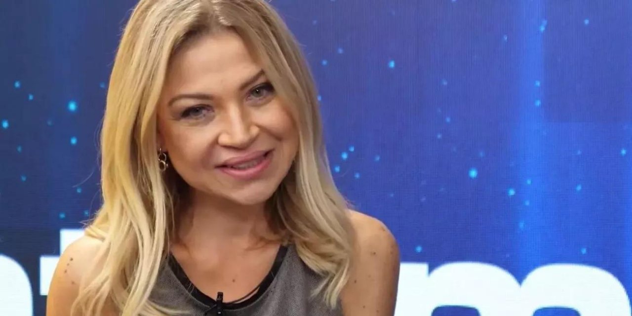Ebru Baki'nin yeni adresi Sözcü TV oldu