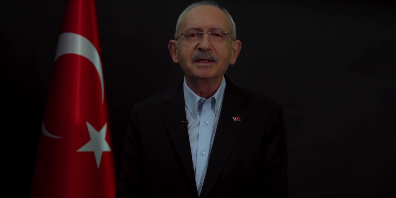 Kılıçdaroğlu sandık güvenliğine dikkat çekti