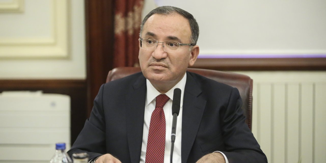 Bozdağ: Kılıçdaroğlu’nu alkışlayanlar Ahmet Kaya'yı linç etmişti