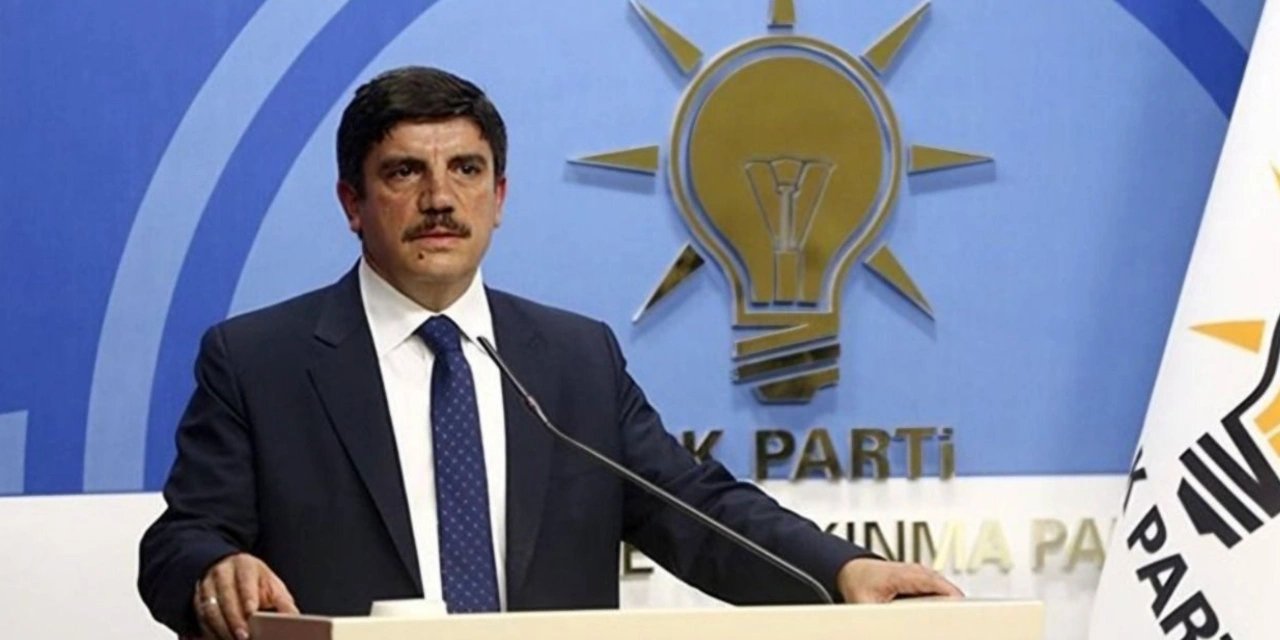 Erdoğan'ın danışmanı Yasin Aktay: Hz. Musa kölelere özgürlük verdi, 'hani soğan?' diye söylenmeye başladılar