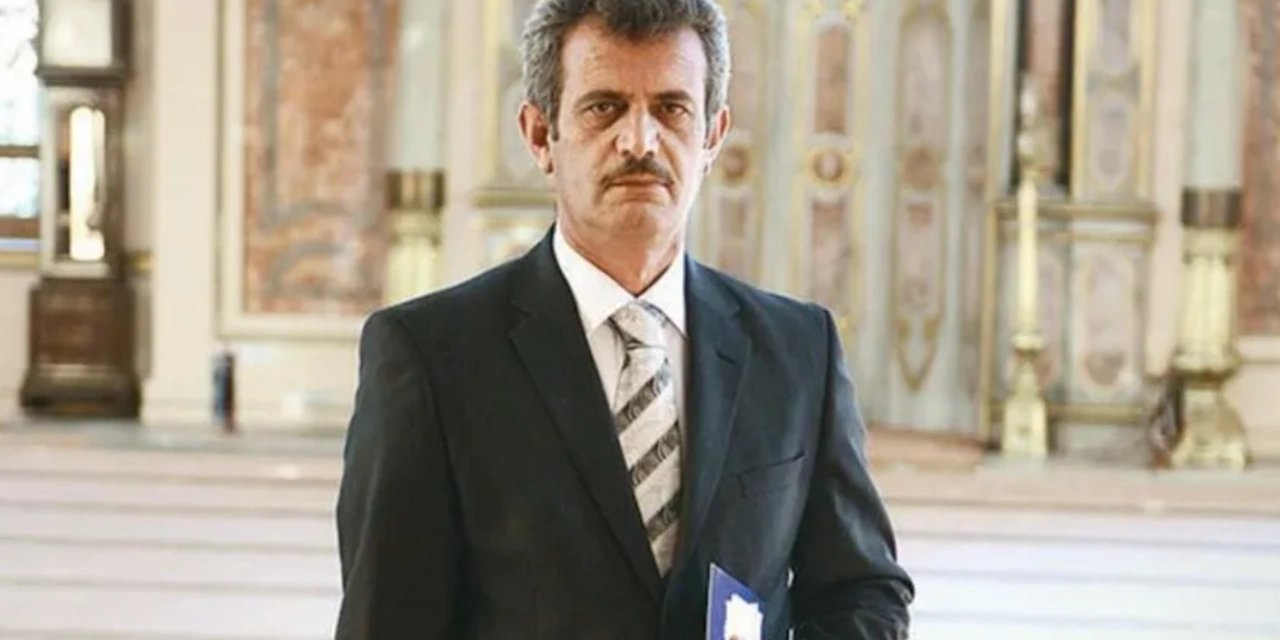 Dolmabahçe müezzini Fuat Yıldırım: 'Sen nasıl cumhurbaşkanımızı yalanlarsın' diye saldırdılar; boğuştuk, sonra biri silah çekti