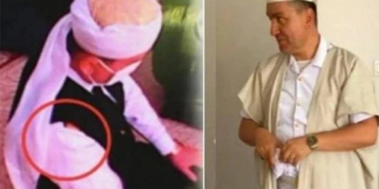 'Sarıklı Amiral' Mehmet Sarı: Yerli ve milli projede başarılı olduğum için hedef gösterildim