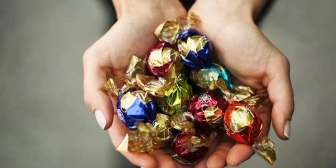 Bayram şekerleri de zamlandı